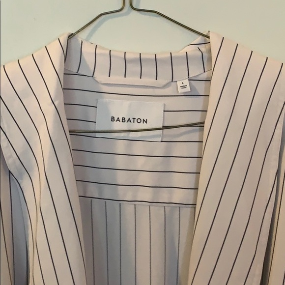 Babaton khalo jacket - Picture 5 of 7